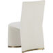 Iluka Danny Ivory Dining Chair, Set Of 2